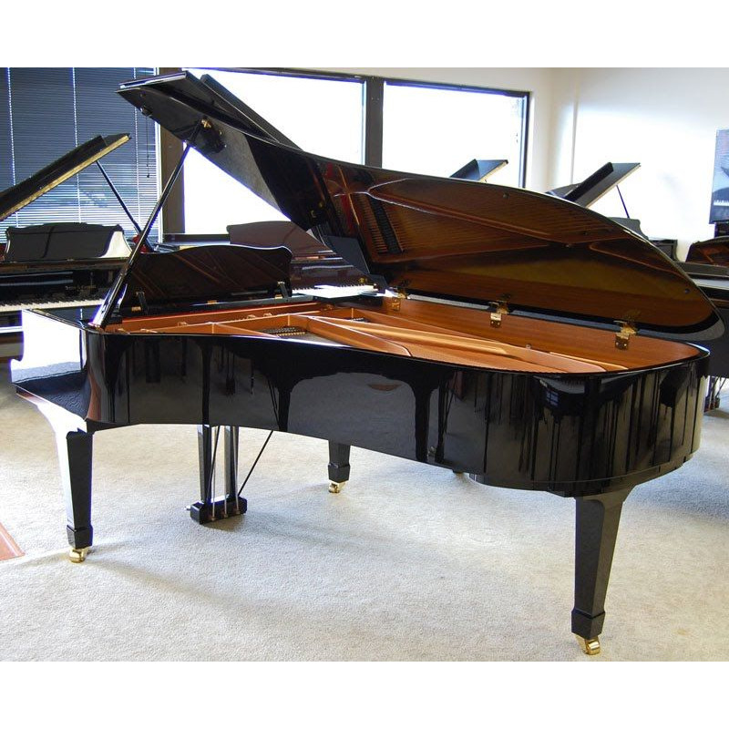 Elevate Your Performance with Yamaha C7 Conservatory Grand Piano